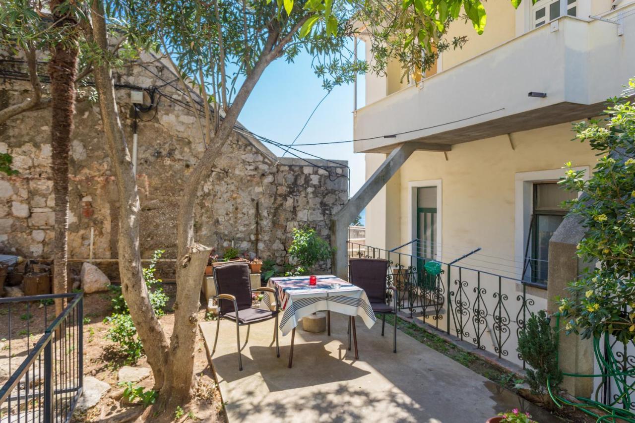 Sunny Apartments Mara Dubrovnik Kültér fotó