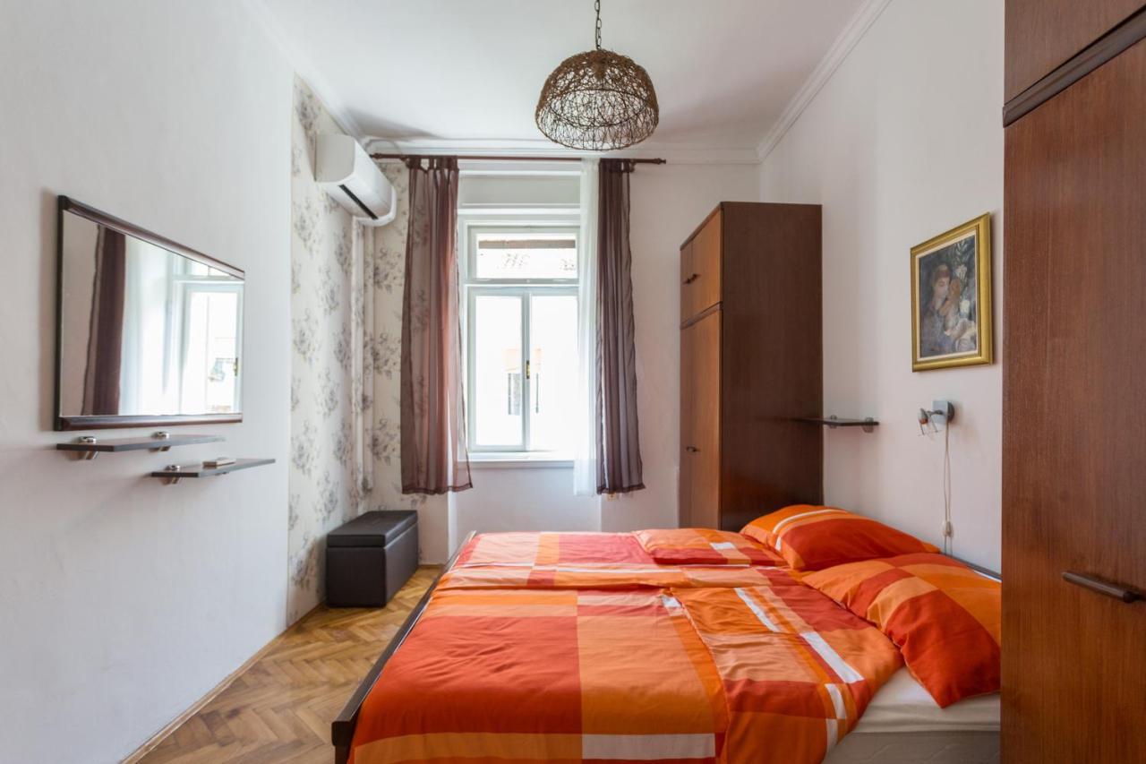 Sunny Apartments Mara Dubrovnik Kültér fotó