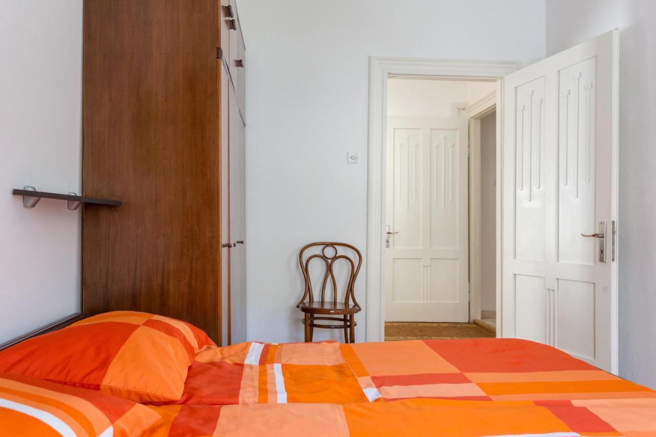 Sunny Apartments Mara Dubrovnik Kültér fotó