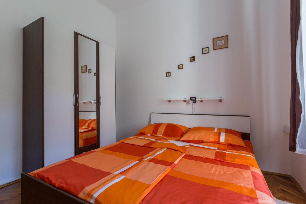 Sunny Apartments Mara Dubrovnik Kültér fotó