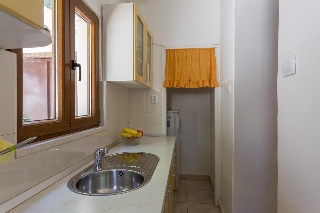 Sunny Apartments Mara Dubrovnik Kültér fotó