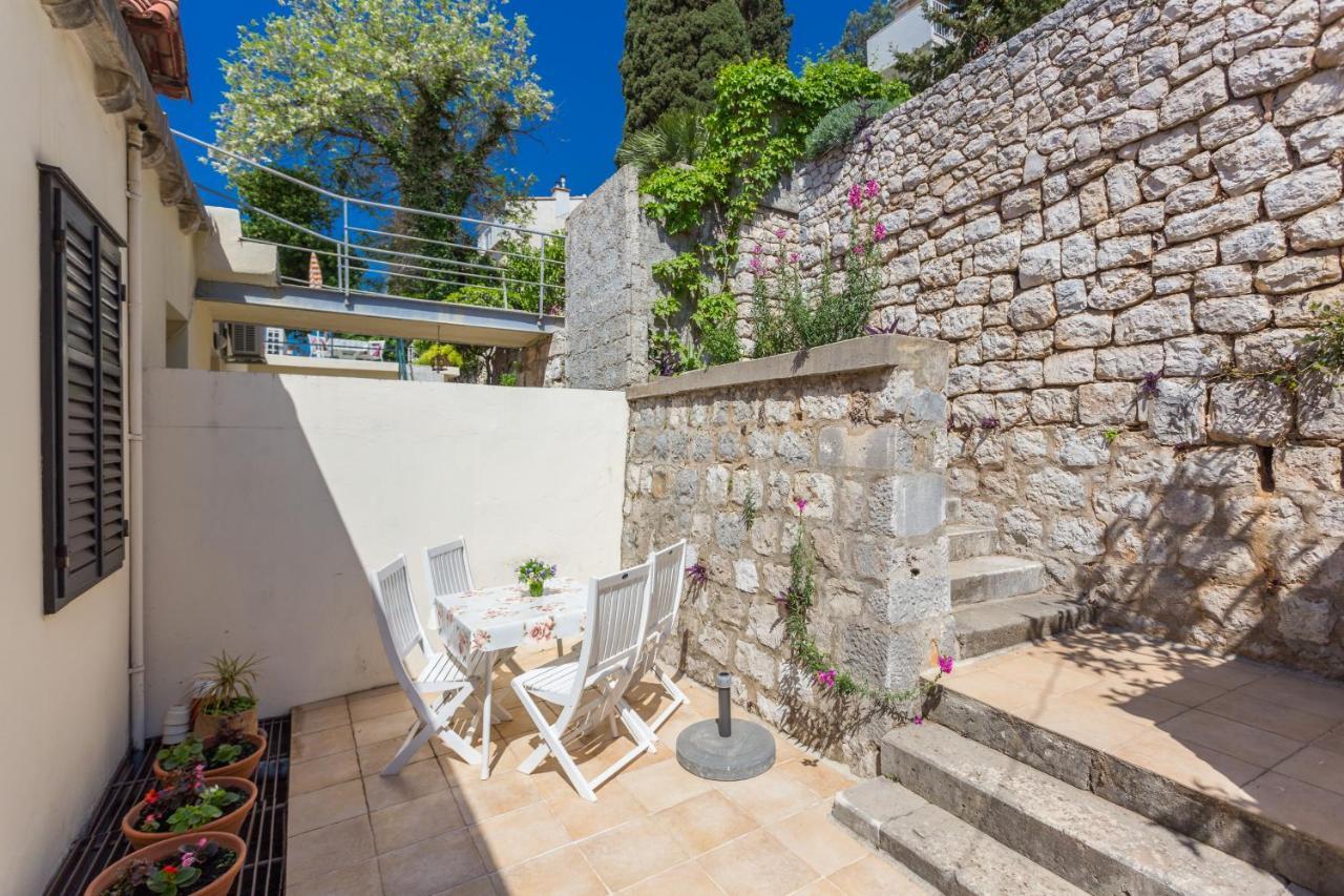 Sunny Apartments Mara Dubrovnik Kültér fotó