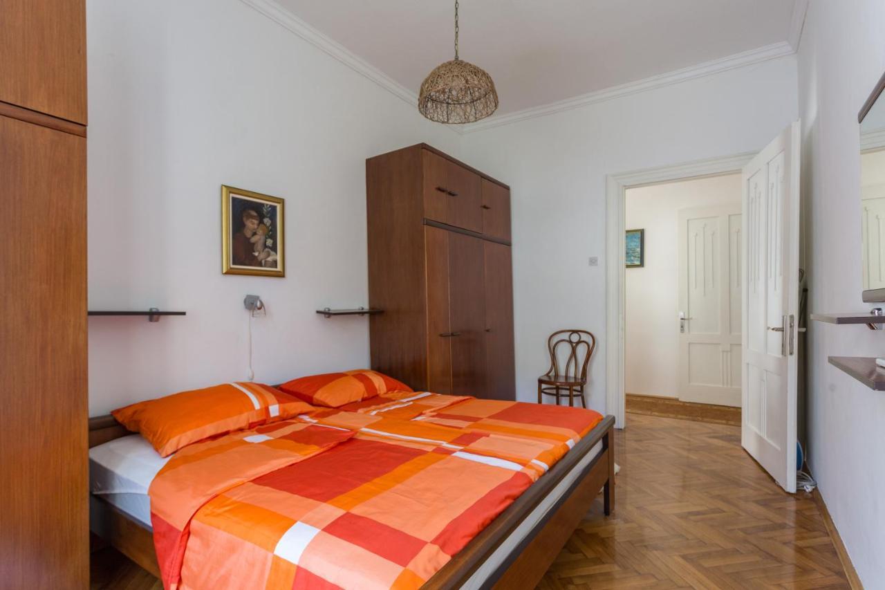 Sunny Apartments Mara Dubrovnik Kültér fotó