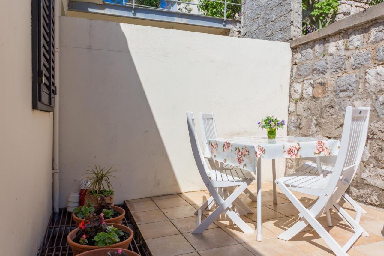 Sunny Apartments Mara Dubrovnik Kültér fotó