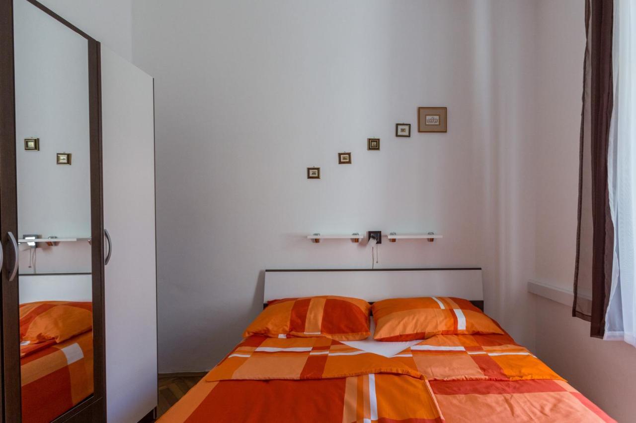 Sunny Apartments Mara Dubrovnik Kültér fotó