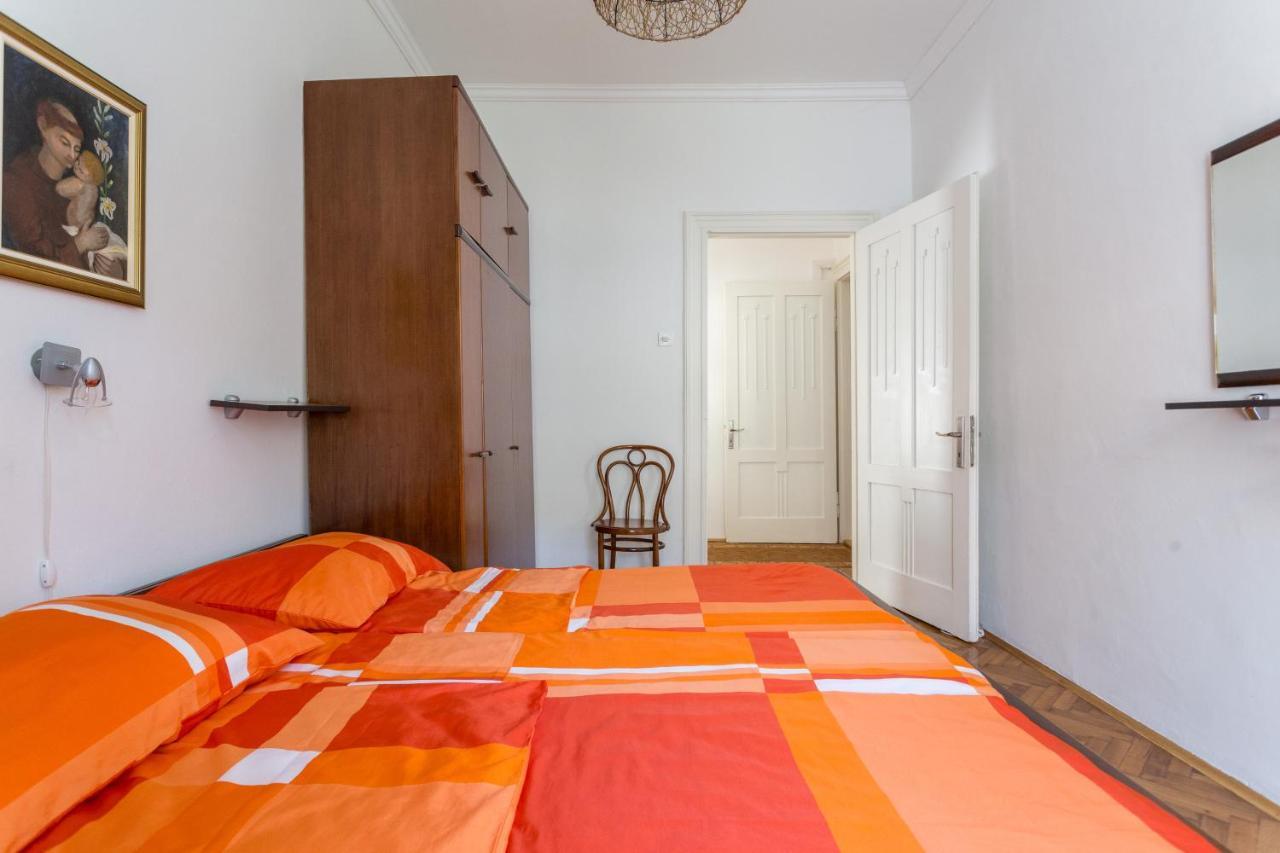 Sunny Apartments Mara Dubrovnik Kültér fotó