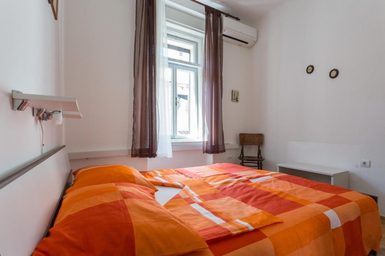 Sunny Apartments Mara Dubrovnik Kültér fotó
