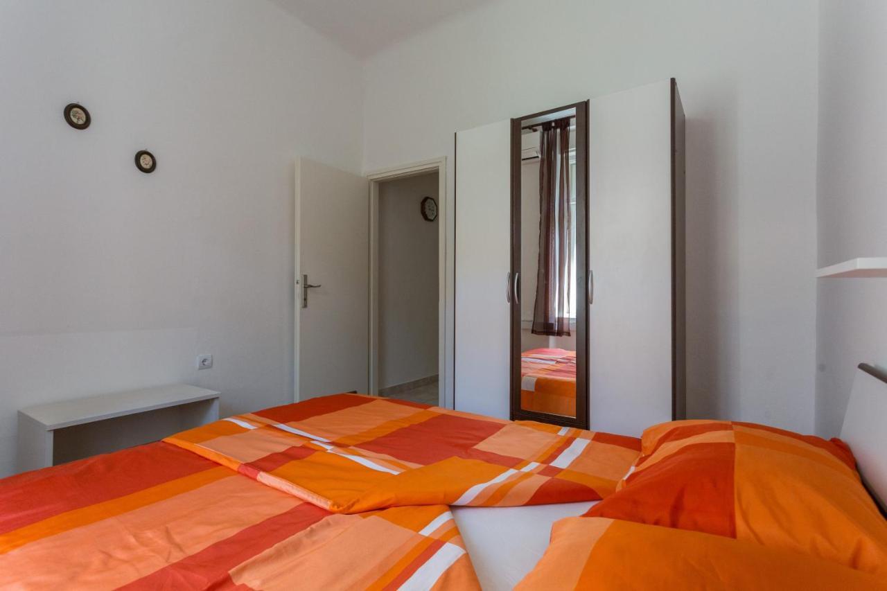 Sunny Apartments Mara Dubrovnik Kültér fotó
