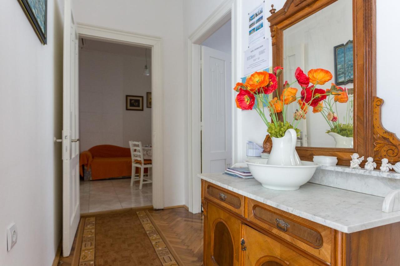 Sunny Apartments Mara Dubrovnik Kültér fotó