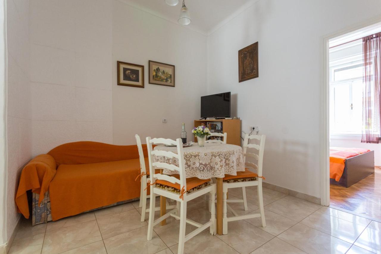 Sunny Apartments Mara Dubrovnik Kültér fotó