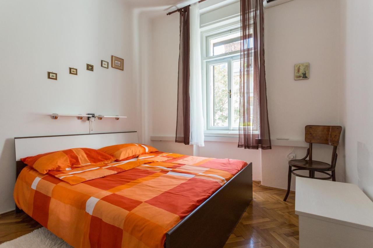Sunny Apartments Mara Dubrovnik Kültér fotó