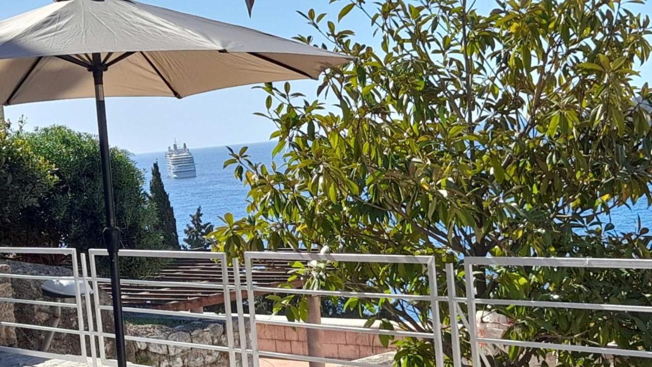 Sunny Apartments Mara Dubrovnik Kültér fotó